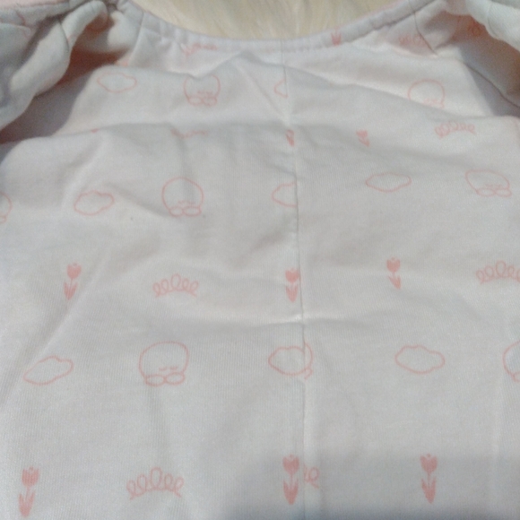 Restcloud P.Health Kids I Have A Dream Bag Size 6-18m - Picture 8 of 9